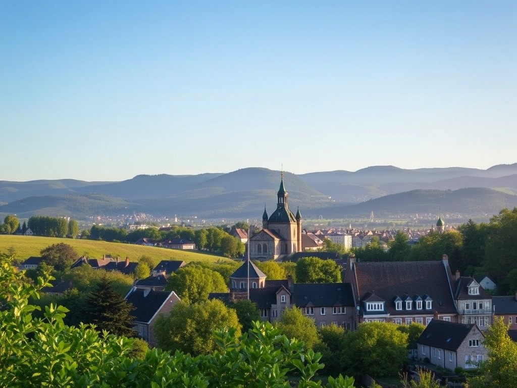 Już jutro: bociany wracają do Jelenia Góry!