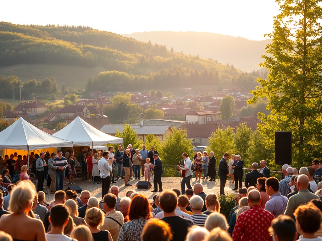 Wielki Tydzień w Jeleniej Górze: tradycje i obchody